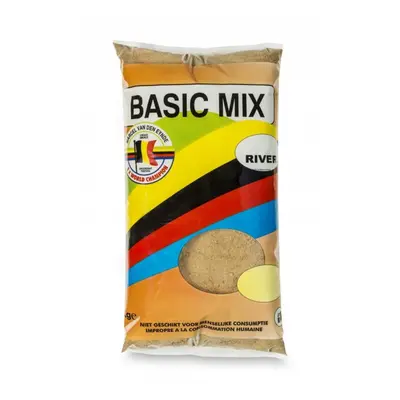 MVDE Basic Food River 2,5 kg