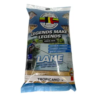 MVDE Tropicano 1kg