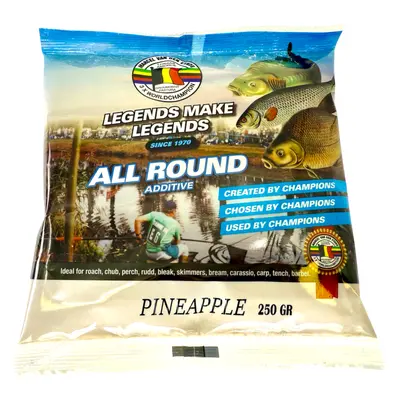 MVDE posilovač Pineapple 250g