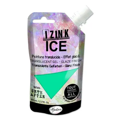 Aladine Efektová barva Aladine Izink Ice, 80 ml - VYBERTE ODSTÍN - Efektová barva Aladine Izink 