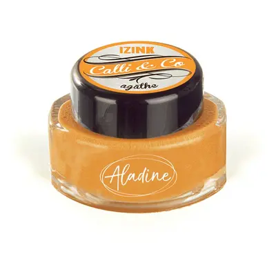 Aladine Kaligrafický inkoust Aladine Izink Calli & Co, 15 ml - VYBERTE ODSTÍN - Kaligrafický ink