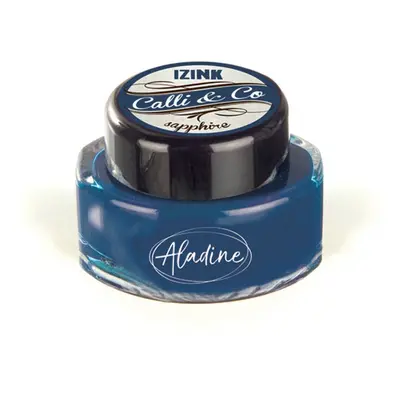 Aladine Kaligrafický inkoust Aladine Izink Calli & Co, 15 ml - VYBERTE ODSTÍN - Kaligrafický ink