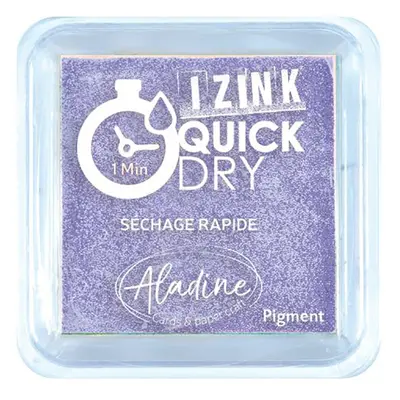 Aladine Razítkovací polštářek Aladine Izink Quick Dry, rychleschnoucí - VYBERTE ODSTÍN - Razítko