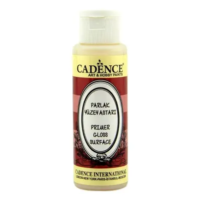 Cadence Primer na lakované povrchy Cadence Primer Gloss Surface, 70 ml