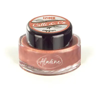 Aladine Kaligrafický inkoust Aladine Izink Calli & Co, 15 ml - VYBERTE ODSTÍN - Kaligrafický ink