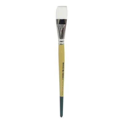 Cadence Plochý štětec Cadence 986 One Stroke Brush - VYBERTE VELIKOST - Plochý štětec Cadence 98