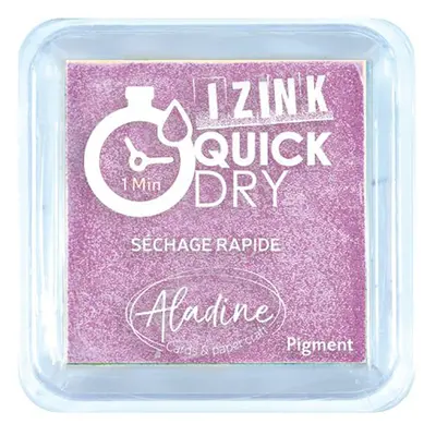 Aladine Razítkovací polštářek Aladine Izink Quick Dry, rychleschnoucí - VYBERTE ODSTÍN - Razítko