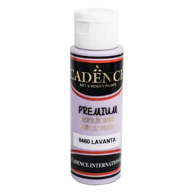 Cadence Akrylová barva Cadence Premium, 70 ml - VYBERTE ODSTÍN - Akrylová barva Cadence Premium,