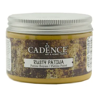 Cadence Patinovací barva Cadence Rusty Patina, 150 ml - VYBERTE ODSTÍN - Patinovací barva Caden