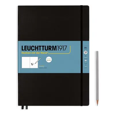 Leuchtturm1917 Skicák Leuchtturm1917, A4+, 56 l. - VYBERTE ODSTÍN - Skicák Leuchtturm1917, A4+, 