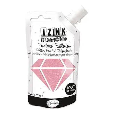 Aladine Diamantová barva Aladine Izink Diamond, 80 ml - VYBERTE ODSTÍN - Diamantová barva Aladin