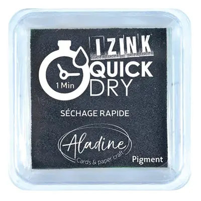 Aladine Razítkovací polštářek Aladine Izink Quick Dry, rychleschnoucí - VYBERTE ODSTÍN - Razítko