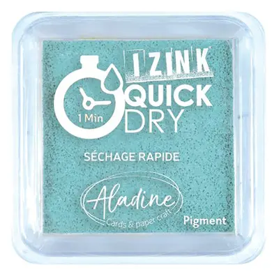 Aladine Razítkovací polštářek Aladine Izink Quick Dry, rychleschnoucí - VYBERTE ODSTÍN - Razítko