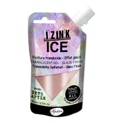 Aladine Efektová barva Aladine Izink Ice, 80 ml - VYBERTE ODSTÍN - Efektová barva Aladine Izink 