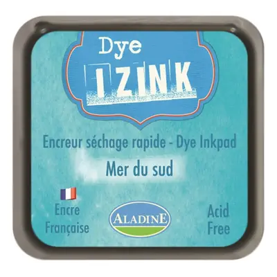 Aladine Razítkovací polštářek Aladine Izink Dye - VYBERTE ODSTÍN - Razítkovací polštářek Aladine