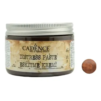 Cadence Patinovací pasta Cadence Distress Paste, 150 ml - VYBERTE ODSTÍN - Patinovací pasta Cade