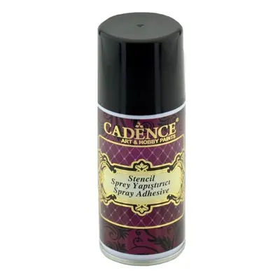 Cadence Lepidlo na šablony ve spreji Cadence Stencil Spray Adhesive, 150 ml