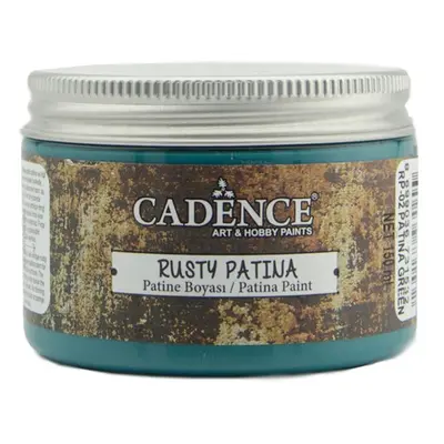 Cadence Patinovací barva Cadence Rusty Patina, 150 ml - VYBERTE ODSTÍN - Patinovací barva Caden