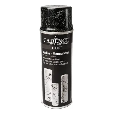 Cadence Mramorovací barva ve spreji Cadence, 200 ml - VYBERTE ODSTÍN - Mramorovací barva ve spre