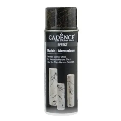 Cadence Mramorovací barva ve spreji Cadence Marble Spray, 200 ml - VYBERTE ODSTÍN - Mramorovací 