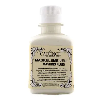 Cadence Maskovací medium Cadence Masking Fluid, 100 ml