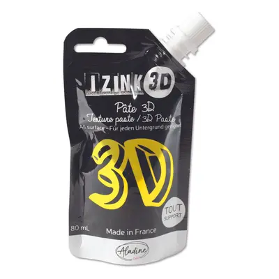 Aladine Reliéfní pasta Aladine Izink 3D, 80 ml - VYBERTE ODSTÍN - Reliéfní pasta Aladine Izink 3