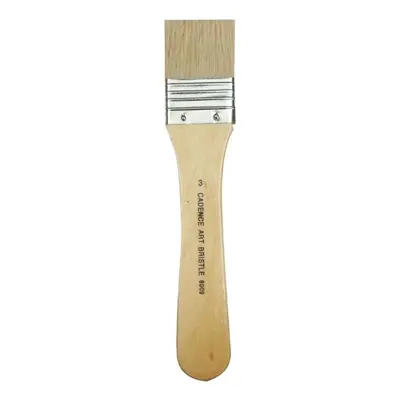 Cadence Plochý štětec Cadence 8009 Eco Brush - VYBERTE VELIKOST - Plochý štětec Cadence 8009 Eco