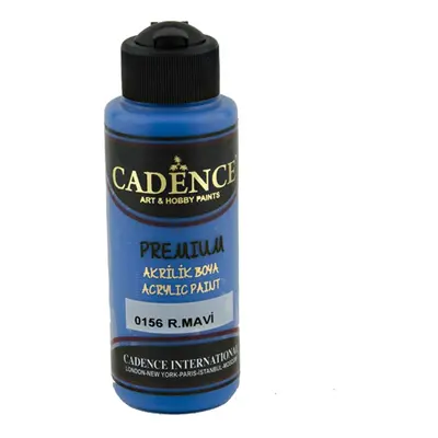 Cadence Akrylová barva Cadence Premium, 120 ml - VYBERTE ODSTÍN - Akrylová barva Cadence Premium