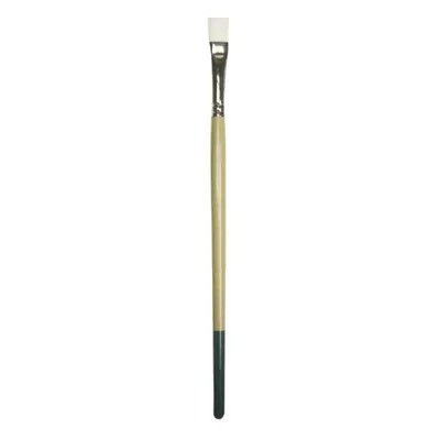 Cadence Plochý štětec Cadence 986 One Stroke Brush - VYBERTE VELIKOST - Plochý štětec Cadence 98