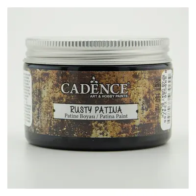 Cadence Patinovací barva Cadence Rusty Patina, 150 ml - VYBERTE ODSTÍN - Patinovací barva Caden