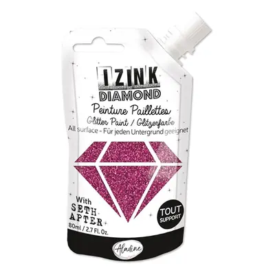 Aladine Diamantová barva Aladine Izink Diamond, 80 ml - VYBERTE ODSTÍN - Diamantová barva Aladin