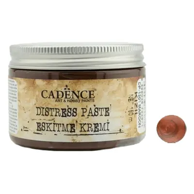 Cadence Patinovací pasta Cadence Distress Paste, 150 ml - VYBERTE ODSTÍN - Patinovací pasta Cade