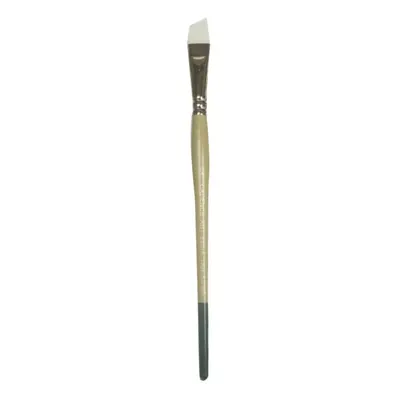 Cadence Plochý zkosený štětec Cadence 986A One Stroke Angle Brush - VYBERTE VELIKOST - Plochý zk