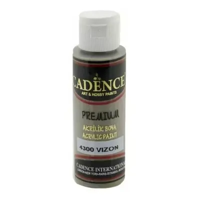 Cadence Akrylová barva Cadence Premium, 70 ml - VYBERTE ODSTÍN - Akrylová barva Cadence Premium,