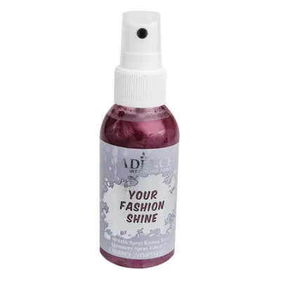 Cadence Perleťová barva na textil Cadence Your Fashion Shine, 100 ml - VYBERTE ODSTÍN - Perleťov