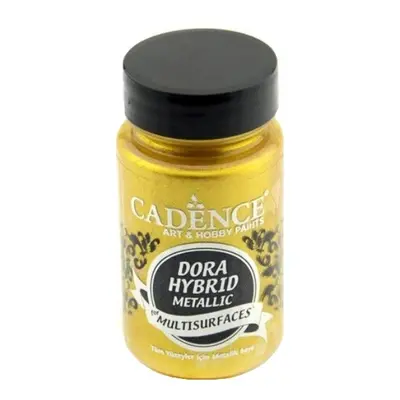 Cadence Univerzální barva Cadence Dora Hybrid, 90 ml - VYBERTE ODSTÍN - Univerzální barva Cadenc