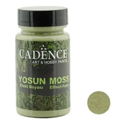 Cadence Tekutý mech Cadence, 90 ml - VYBERTE ODSTÍN - Tekutý mech Cadence, 90 ml - light green, 