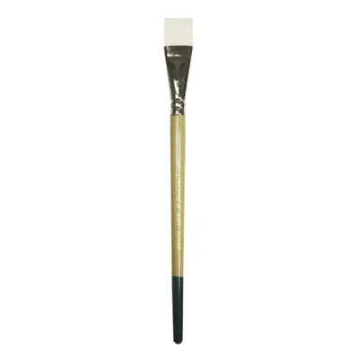 Cadence Plochý štětec Cadence 986 One Stroke Brush - VYBERTE VELIKOST - Plochý štětec Cadence 98