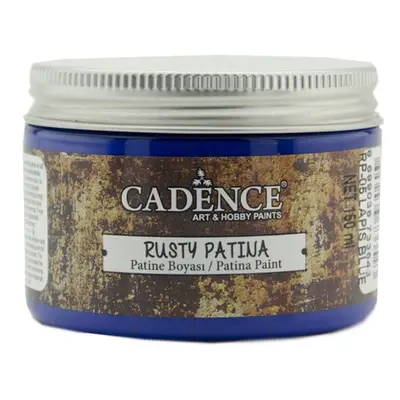 Cadence Patinovací barva Cadence Rusty Patina, 150 ml - VYBERTE ODSTÍN - Patinovací barva Caden