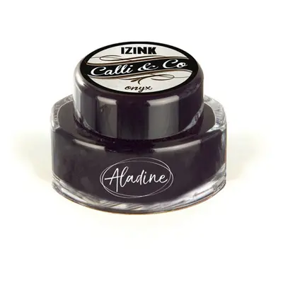 Aladine Kaligrafický inkoust Aladine Izink Calli & Co, 15 ml - VYBERTE ODSTÍN - Kaligrafický ink