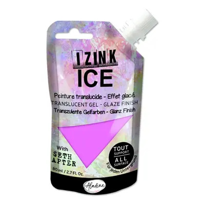 Aladine Efektová barva Aladine Izink Ice, 80 ml - VYBERTE ODSTÍN - Efektová barva Aladine Izink 