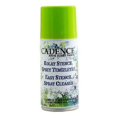 Cadence Sprej na čištění šablon Cadence, 150 ml