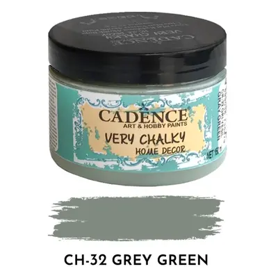 Cadence Křídová barva Cadence Very Chalky, 150 ml - VYBERTE ODSTÍN - Křídová barva Cadence Very 