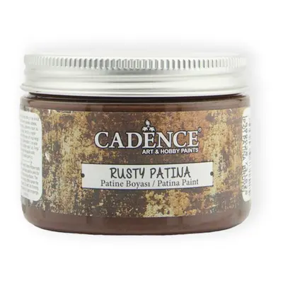 Cadence Patinovací barva Cadence Rusty Patina, 150 ml - VYBERTE ODSTÍN - Patinovací barva Caden