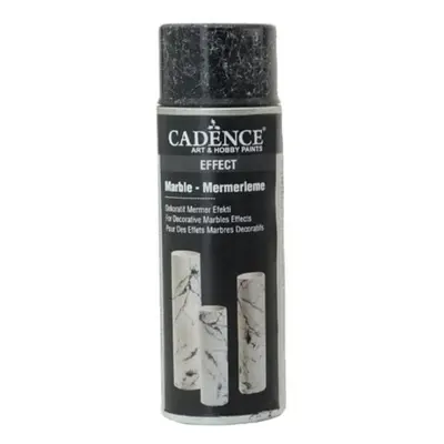 Cadence Mramorovací barva ve spreji Cadence, 200 ml - VYBERTE ODSTÍN - Mramorovací barva ve spre