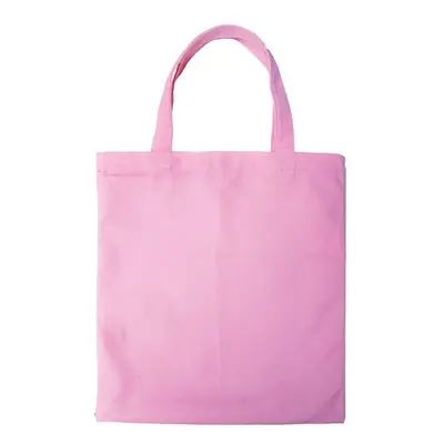 Aladine Plátěná taška Aladine - VYBERTE ODSTÍN - Plátěná taška Aladine Tote Bag - růžová