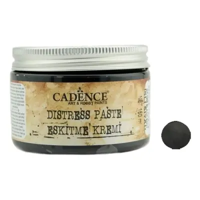 Cadence Patinovací pasta Cadence Distress Paste, 150 ml - VYBERTE ODSTÍN - Patinovací pasta Cade