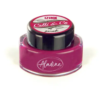 Aladine Kaligrafický inkoust Aladine Izink Calli & Co, 15 ml - VYBERTE ODSTÍN - Kaligrafický ink