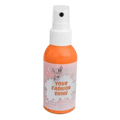 Cadence Perleťová barva na textil Cadence Your Fashion Shine, 100 ml - VYBERTE ODSTÍN - Perleťov