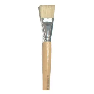 Cadence Plochý štětec Cadence 258 Flat Bristle Brush - VYBERTE VELIKOST - Plochý štětec Cadence 